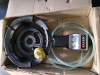 Gas Stove